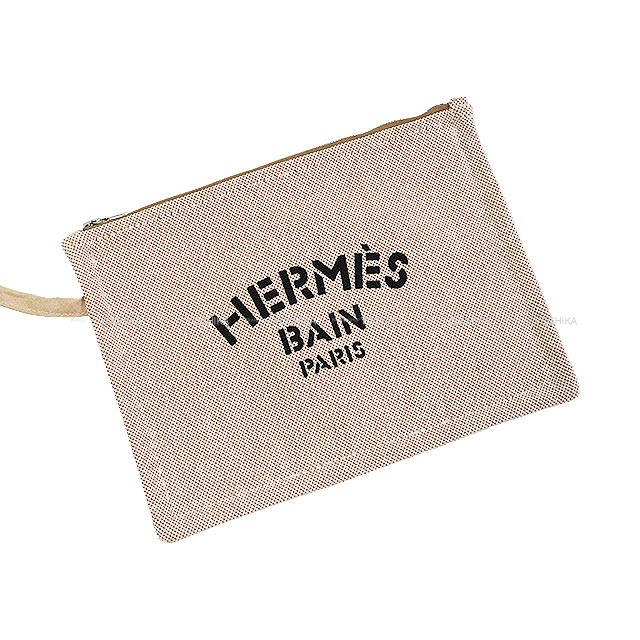 HERMESエルメス カバス ド プラージュ レオパード 専用【HERMES】カバスドプラージュ/レオパード/ビーチバッグ/トート