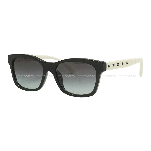 【入手困難】CHANEL sunglasses カメリア ココ マトラッセ CHANEL - シャネル CHANEL ココマーク サングラスの通販 by NUIR