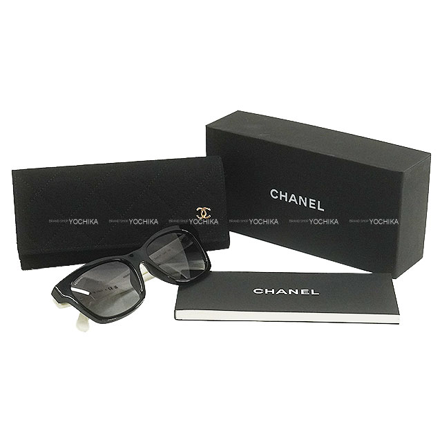 【入手困難】CHANEL sunglasses カメリア ココ マトラッセ CHANEL - シャネル CHANEL ココマーク サングラスの通販 by NUIR