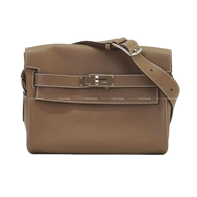 恵比寿明治通り店】HERMES エルメス ショルダーバッグ ケリー
