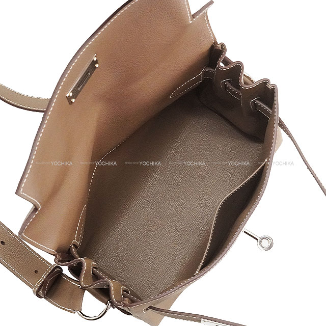 AA-1997－323845◆美品売切り【HERMES エルメス】ガーデンパーティ アマゾニア レザー◆ 2004 ポケモン リアルサウンド ANA お花ジャンボ ポケモンジェット