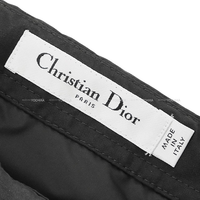 2025年春夏 プレタポルテ Dior ディオール スカート グラフィック