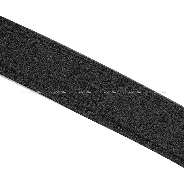 HERMES エルメス ブレスレット レザー ケリー ドゥブルトゥール