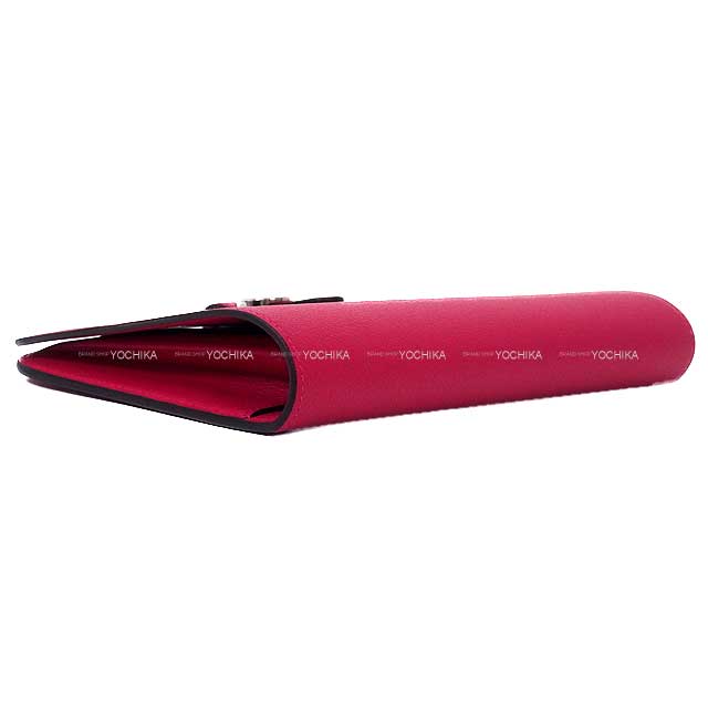 最終売り切り❗️HERMESエルメス ドゴン GM バイカラー 長財布 最終売り切り❗️HERMESエルメス ドゴン GM バイカラー 長財布