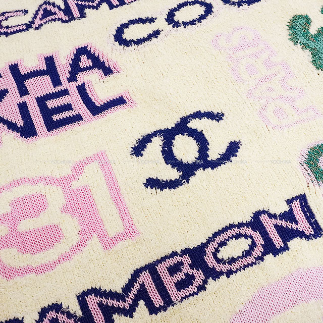 CHANEL ニット マーメイドワンピース ココマーク レディース 春夏 渋谷並木橋店】CHANEL シャネル ワンピース ニット ミニ ワン