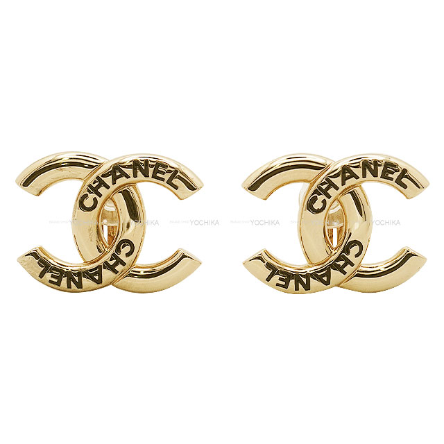 (シャネル)ABE102☆☆パール CCロゴ イヤリング シャネル)ABE102パール CCロゴ イヤリング (CHANEL/イヤリング