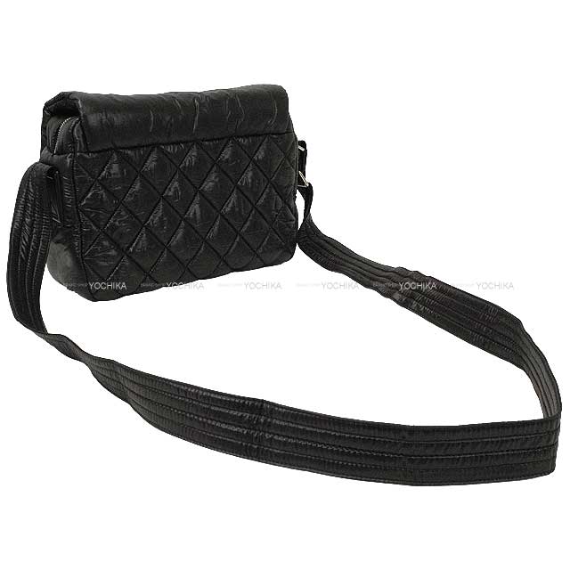 CHANEL メッセンジャーバッグ 楽天市場】CHANEL□メッセンジャーバッグ カーフスキン ワイルド