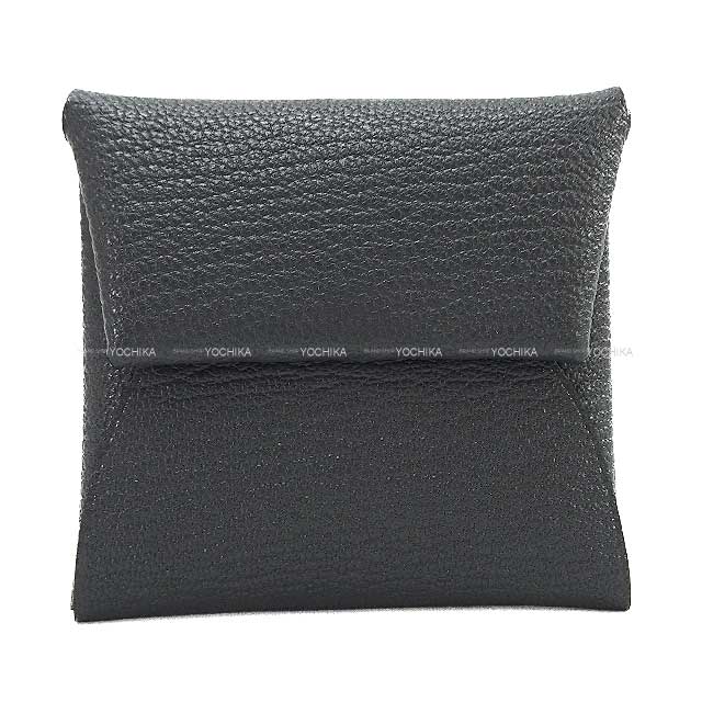✨HERMES　エルメス ズールー コインケース 小銭入　◯O刻印　ブラック　黒 楽天市場】【未使用品】【財布】HERMES エルメス ズールー