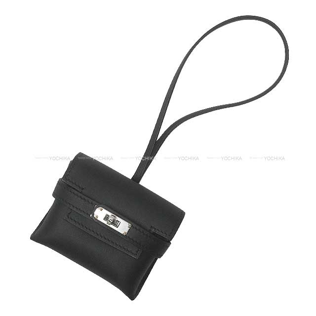 ◇エルメス◇シェーブル/フレンチフェスティバル/チャーム/ブランド HERMES エルメス バッグチャーム ケリーフェスティバル ドレ (新