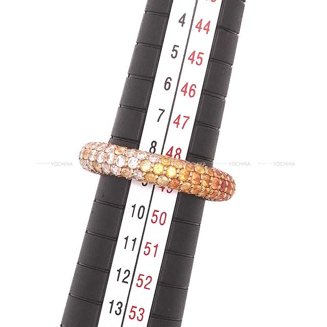 Ponte Vecchio】K18 PG エテルノ リング⟡.· 【公式通販】