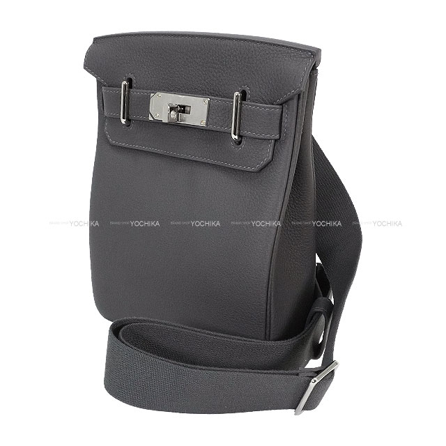 丸山HERMES エルメス　ショルダーバッグ HERMES エルメス ショルダーバッグ アッカド PM アルドワーズ