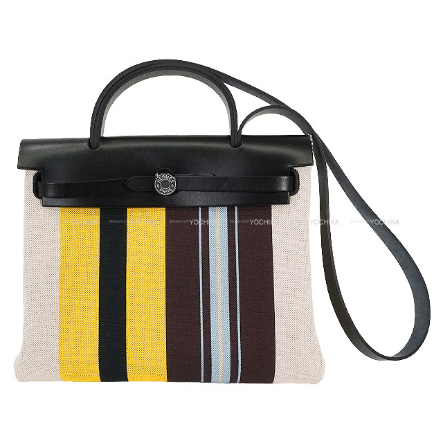 恵比寿明治通り店】HERMES エルメス ショルダーバッグ エールバッグ