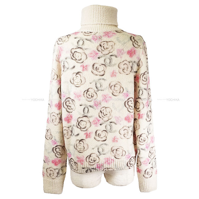 2024年ココネージュ CHANEL シャネル セーター P77375 プル