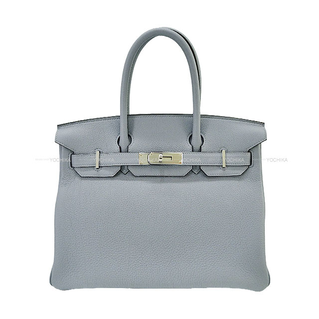 恵比寿明治通り店】HERMES エルメス ハンドバッグ バーキン30