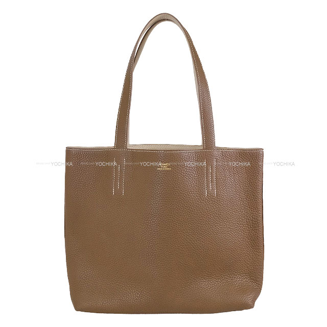 恵比寿明治通り店】HERMES エルメス トートバッグ
