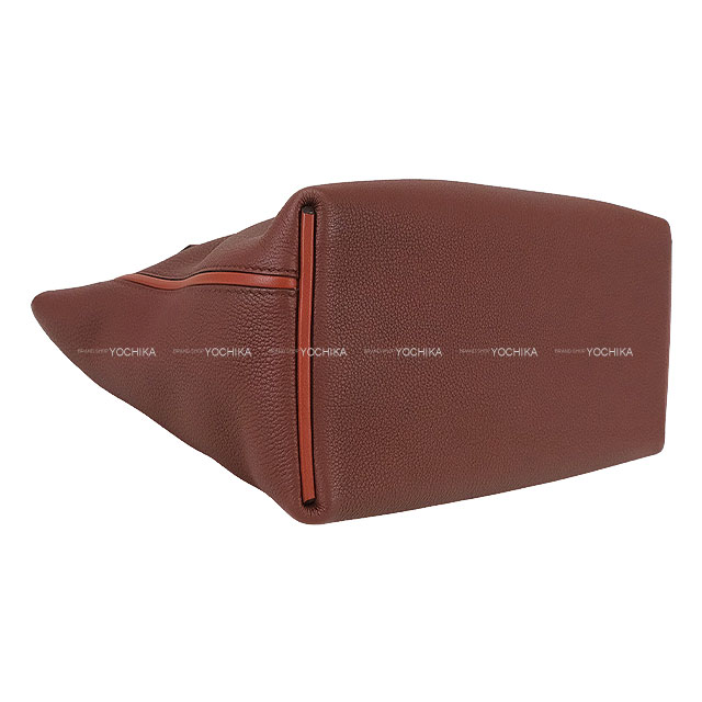 HERMES エルメス ショルダーバッグ サック24/24 29 ヴァンキャトル