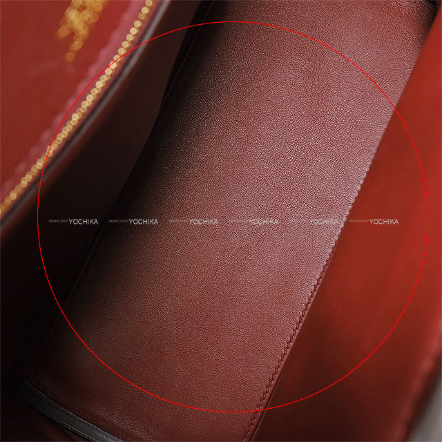 HERMES エルメス ショルダーバッグ サック24/24 29 ヴァン