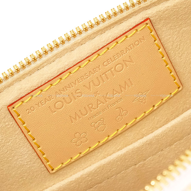 2025年 春夏 LOUIS VUITTON ルイ・ヴィトン ショルダーバッグ LV