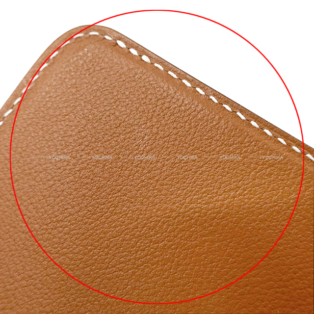 HERMES エルメス カードケース MagSafe マグセーフ エマン