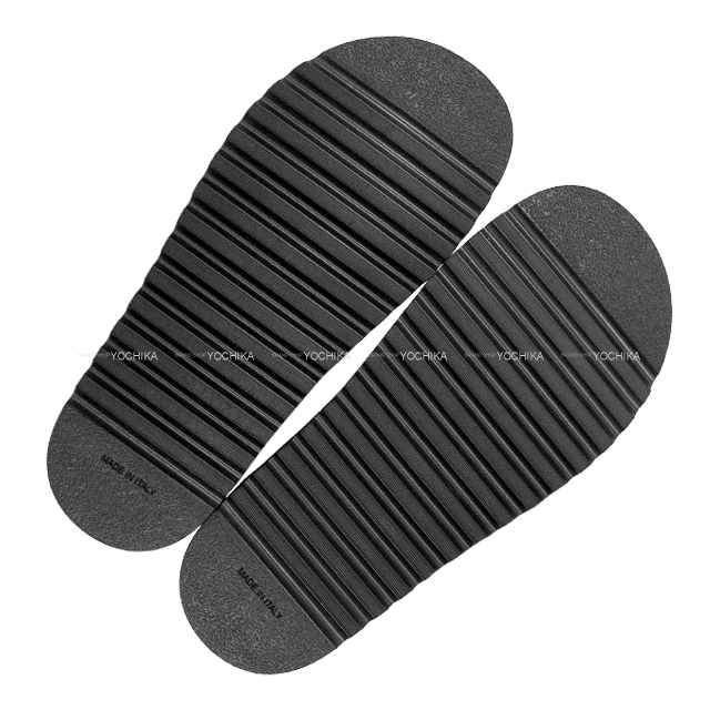 CHANEL シャネル サンダル スポーツ ロゴ ココマーク マトラッセ