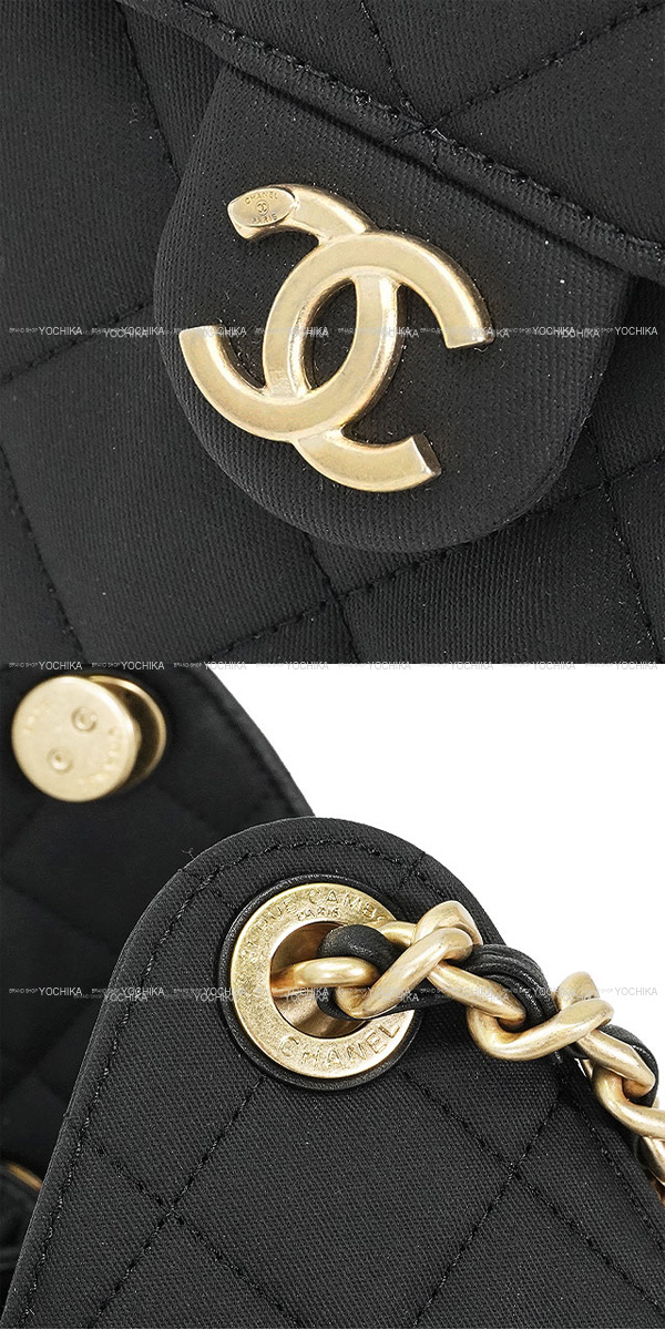 渋谷並木橋店】2025年秋冬 CHANEL シャネル ショルダーバッグ