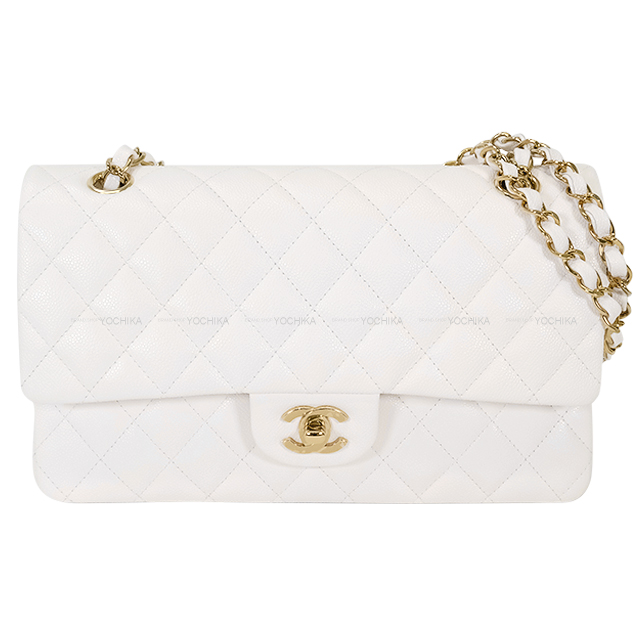 CHANEL シャネル ショルダーバッグ マトラッセ ココマーク W