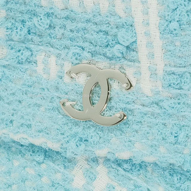 CHANEL シャネル ハット 帽子 バケット ココマーク ロゴ