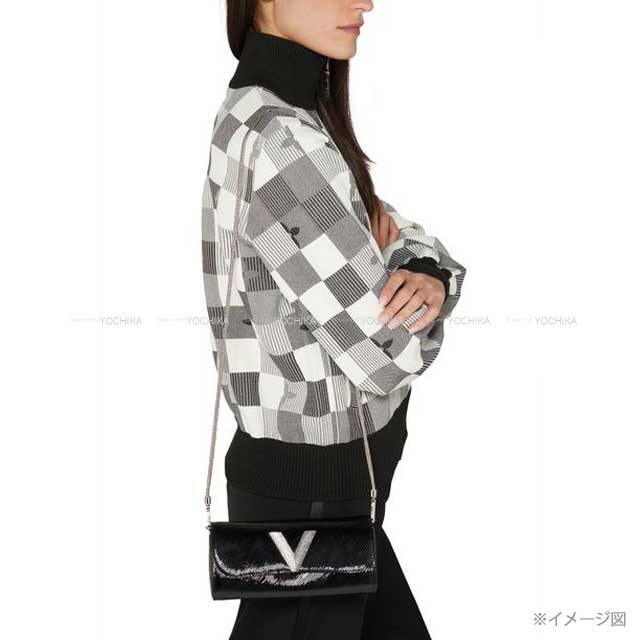 LOUIS VUITTON ルイ・ヴィトン ショルダーバッグ ナイトボックス