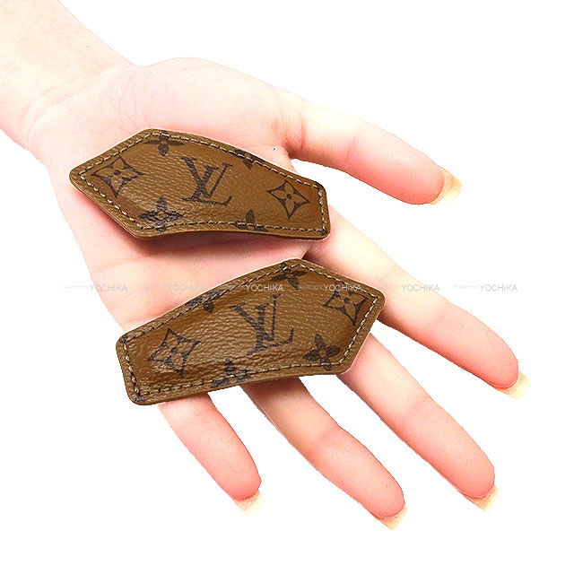 【未使用】Louis Vuitton バレッタ モノグラム 楽天市場】【中古】ルイヴィトン LOUIS VUITTON バレッタ ヘア