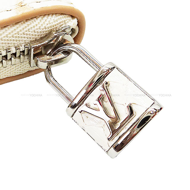 LOUIS VUITTON ルイ・ヴィトン 二つ折り財布 コンパクト