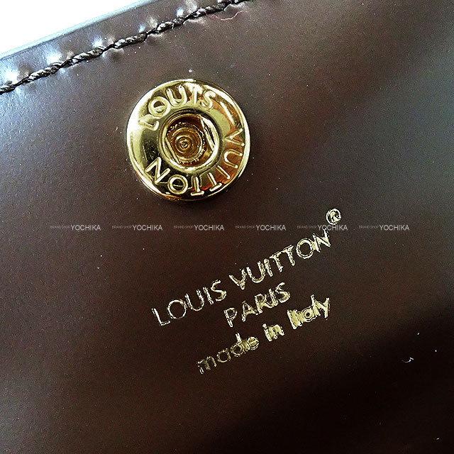 LOUIS VUITTON ルイ・ヴィトン キーリング キュート モノグラム