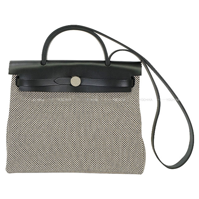 HERMES エルメス ショルダーバッグ エールバッグジップ 31 PM