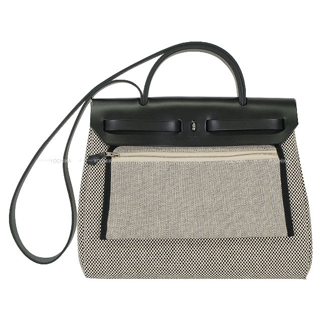 HERMES エルメス ショルダーバッグ エールバッグジップ 31 PM