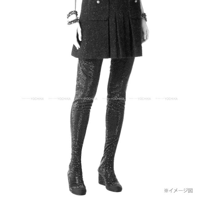 2024-2025年 メティエダールコレクション CHANEL シャネル