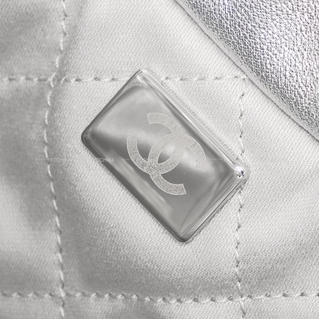 2025年 CHANEL シャネル ハンドバッグ シャネル22 ミニ
