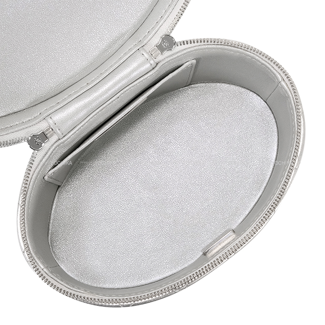 2025年 CHANEL シャネル ショルダーバッグ ヴァニティ マトラッセ ココ