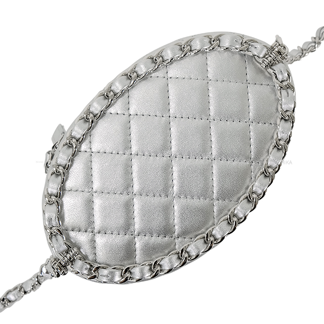2025年 CHANEL シャネル ショルダーバッグ ヴァニティ