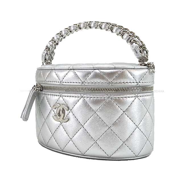 2025年 CHANEL シャネル ショルダーバッグ ヴァニティ