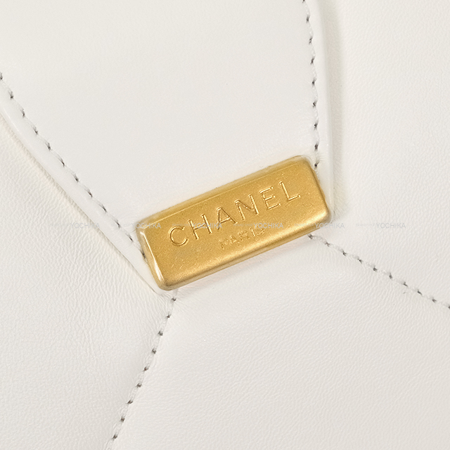 【超美品❗✨】シャネル　マトラッセ　ハンドバッグ　ラムスキン　ココマーク　金 CHANEL シャネル ショルダーバッグ マトラッセ トップハンドル