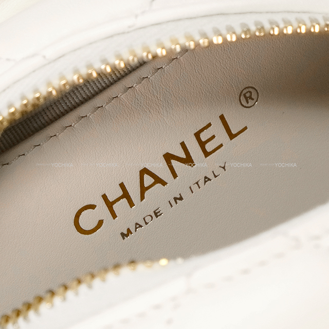 2024-2025年 メティエダールコレクション CHANEL シャネル