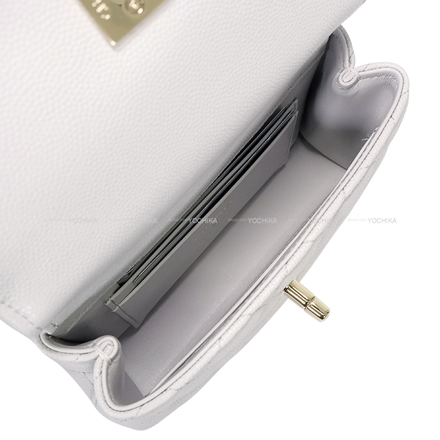 CHANEL グレー ショルダーバッグ 楽天市場】グレー（ブランドシャネル）（ショルダーバッグ