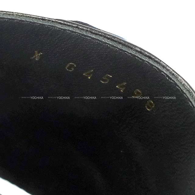 Sumiko売り切りChanel ブラック ミュール 大注目♢こなれアイテム】CHANEL*ターンロック*ミュール (CHANEL