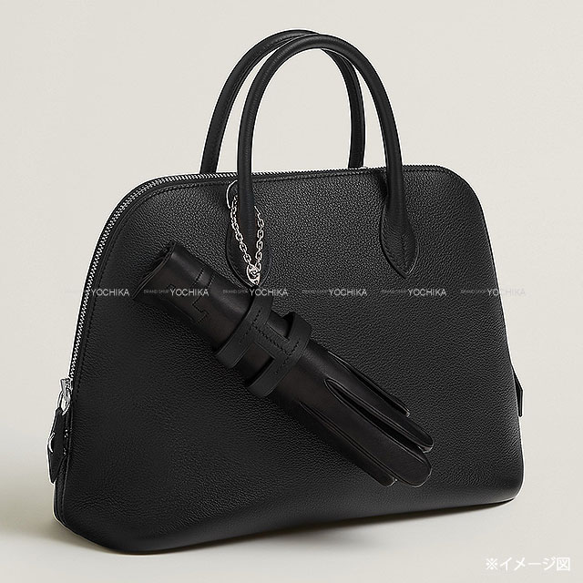 【未使用級】HERMES エルメス　最上級カシミア スエード　手袋　Hロゴ　黒 未使用級】HERMES エルメス 最上級カシミア スエード 手袋 Hロゴ 黒
