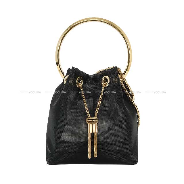 JIMMY CHOO ジミーチュウ ヘリア ショルダーバッグ ブラック チェーン JIMMY CHOO ジミーチュウ ピクシス クラッチ ミニ クロコ