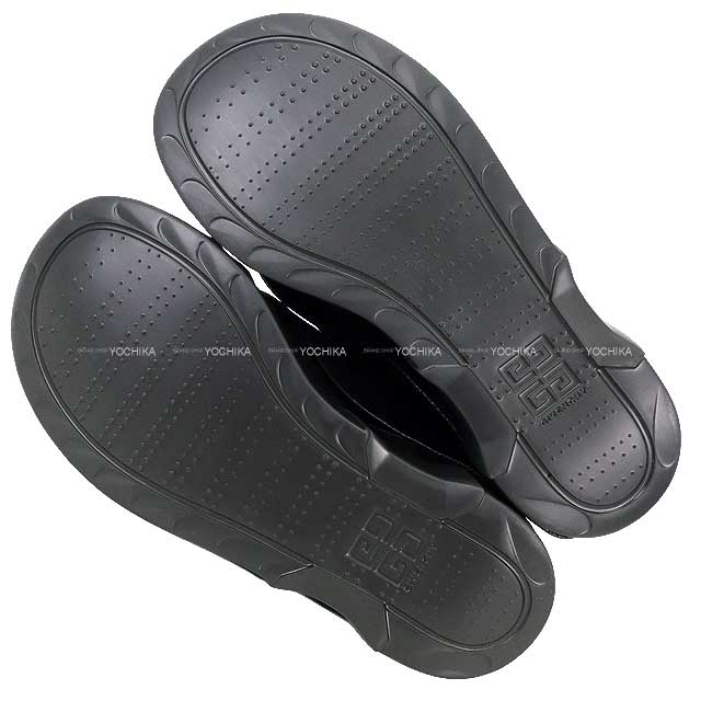 2023年秋冬 GIVENCHY ジバンシィ ブーツ 4Gロゴ シャークロック