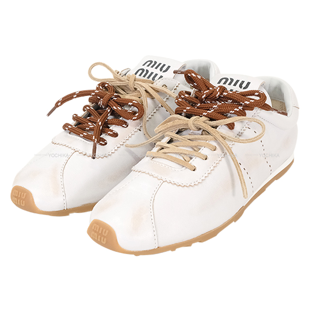 ミユ General ScalePAST Sole 5 － Hole