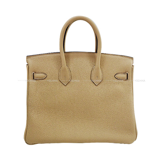 恵比寿明治通り店】HERMES エルメス ハンドバッグ バーキン25 トレンチ