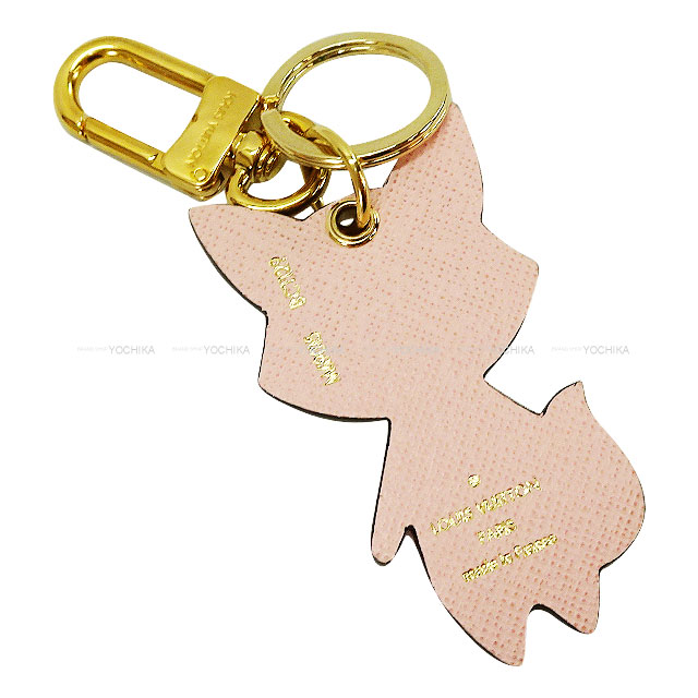 ✨極美品✨ルイヴィトン　ポルトクレ　キーホルダー　チャーム　アンソレンス LOUIS VUITTON ルイヴィトン Louis Vuitton キーホルダー