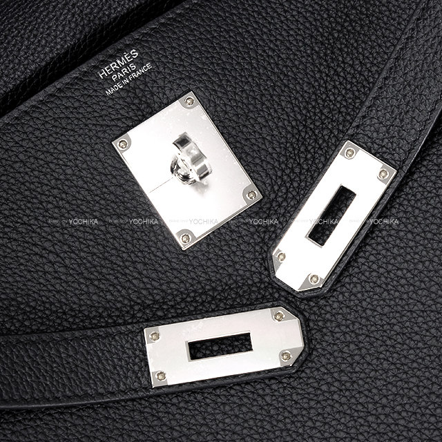 エルメス マルワリ GM ショルダー　バッグ メッセンジャー □K刻印 517 HERMES】エルメス マルワリGM ショルダーバッグ キャンバス