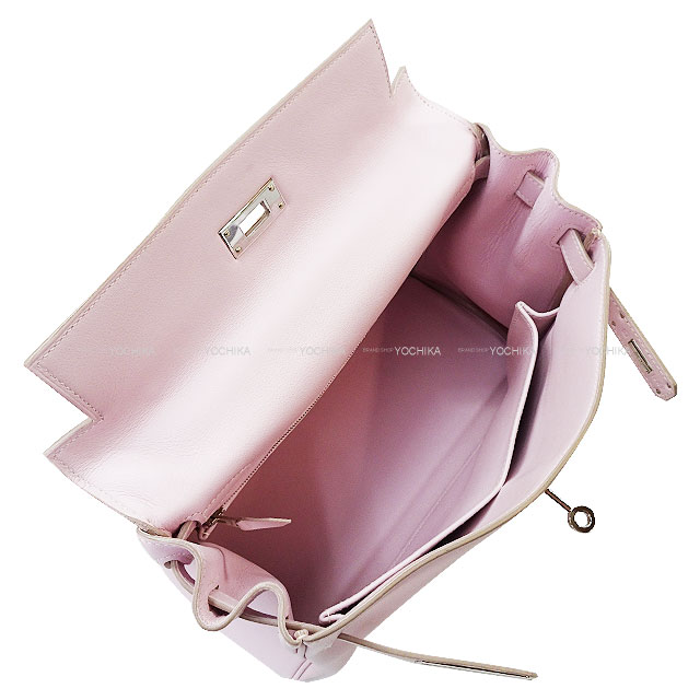 美品❣️ HERMES エルメス ケリー　 ショルダー ストラップ HERMES エルメス ショルダーバッグ ケリー28 内縫い ストラップ欠品